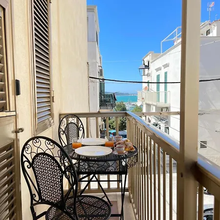 Apartamento Nicole'S House Vieste Exterior foto
