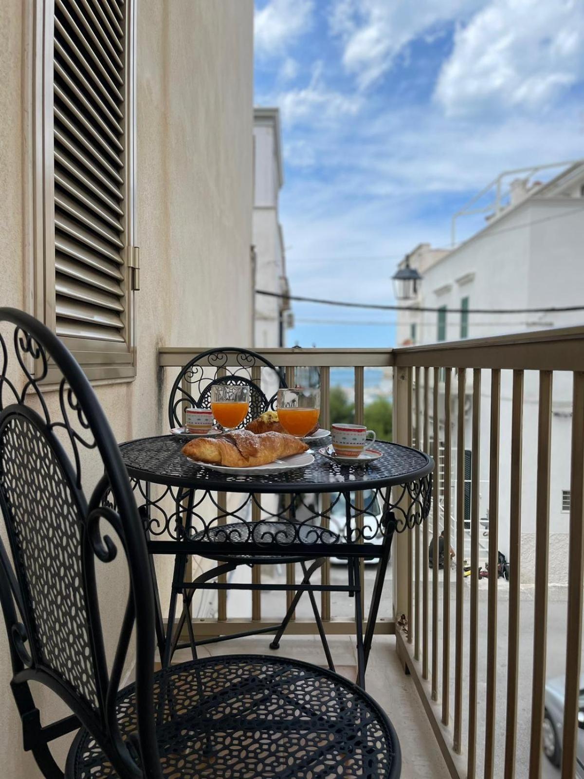 Apartment Nicole's House Vieste