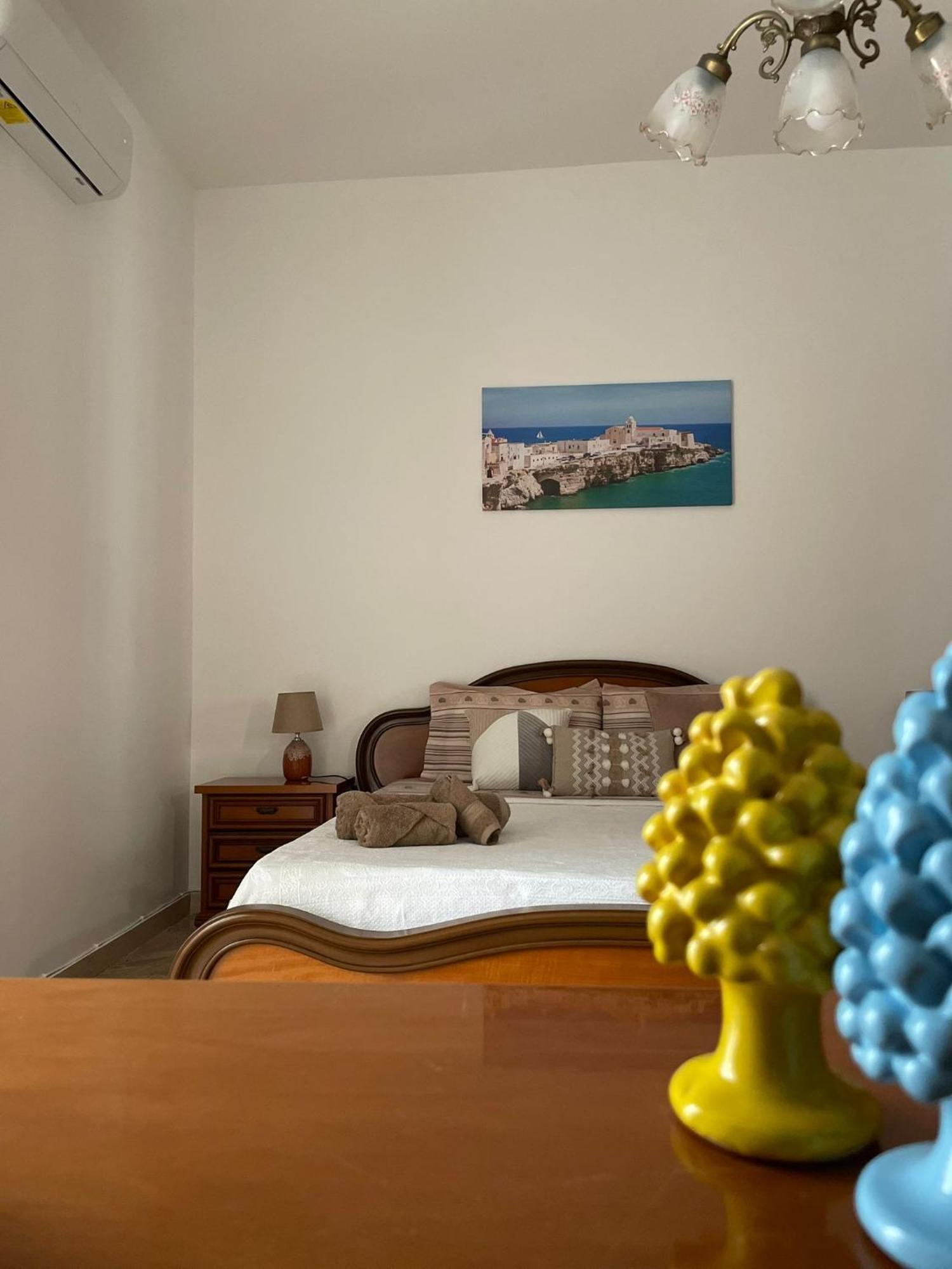 Nicole's House * Vieste