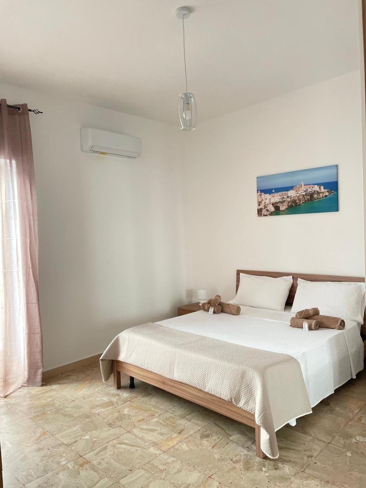Apartment Nicole's House Vieste