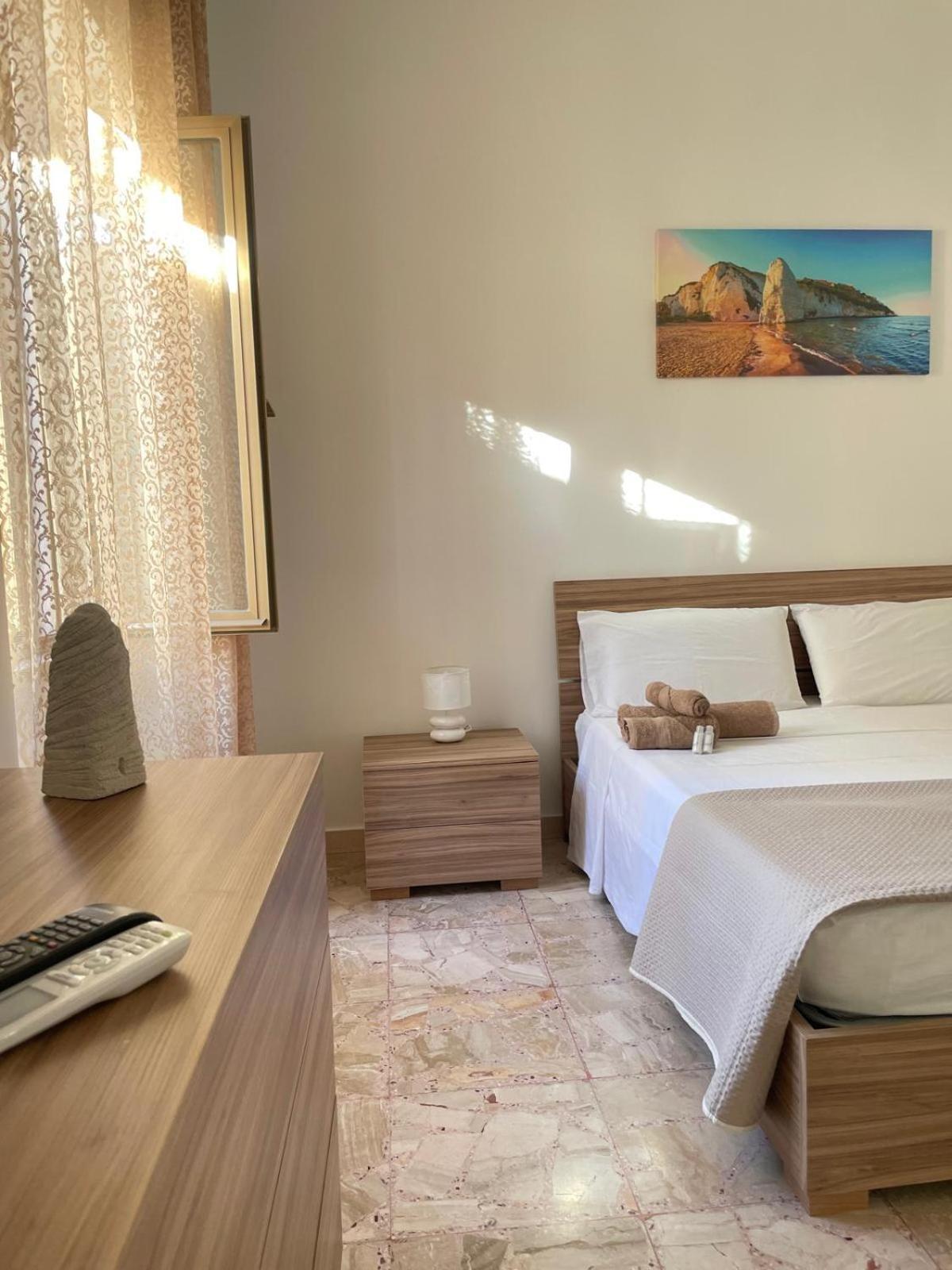 Nicole's House Vieste
