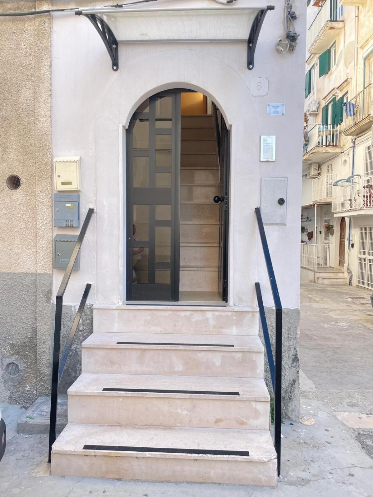 Nicole's House Vieste